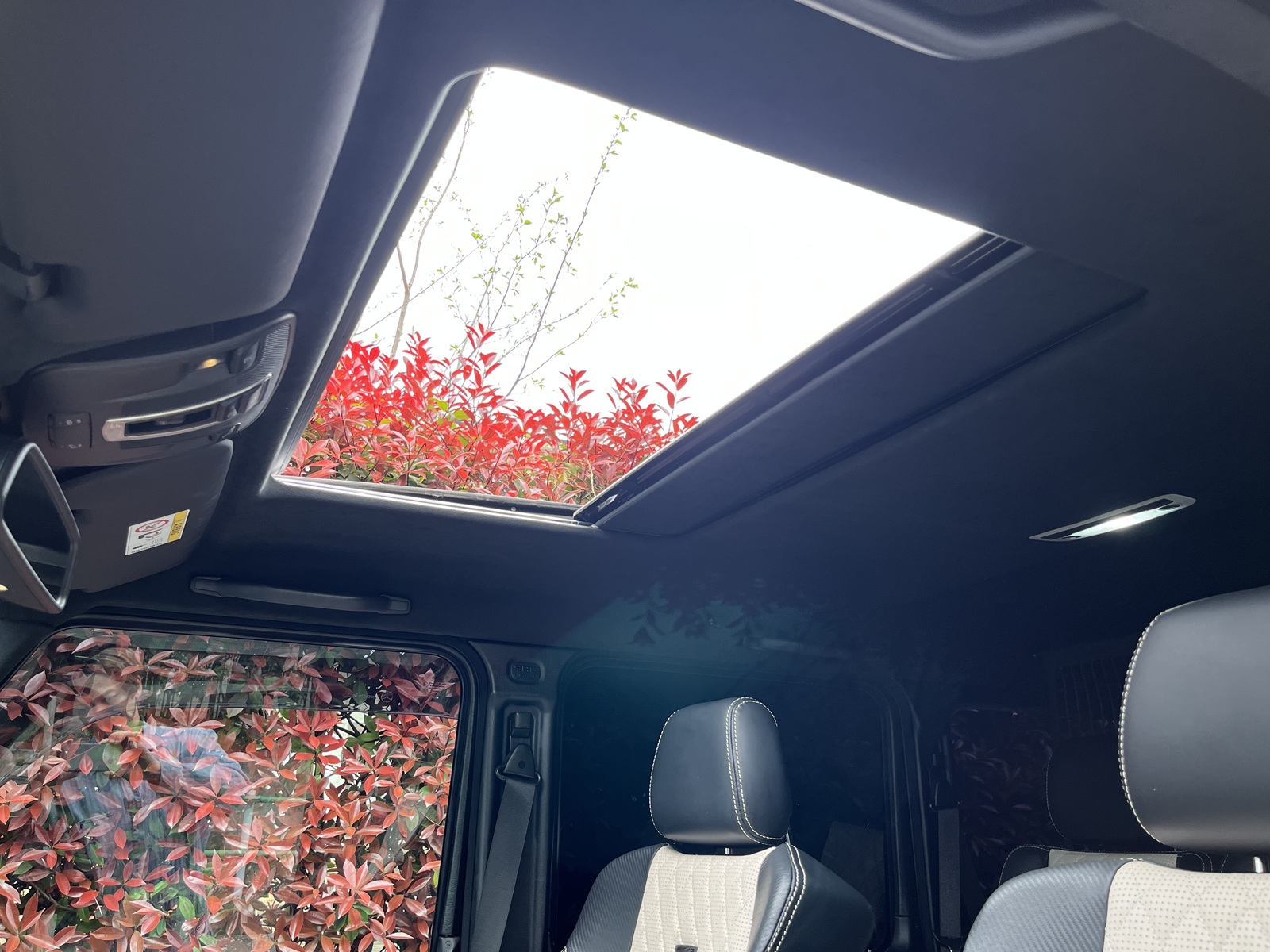 G-Class G63 Edition463リッチライン