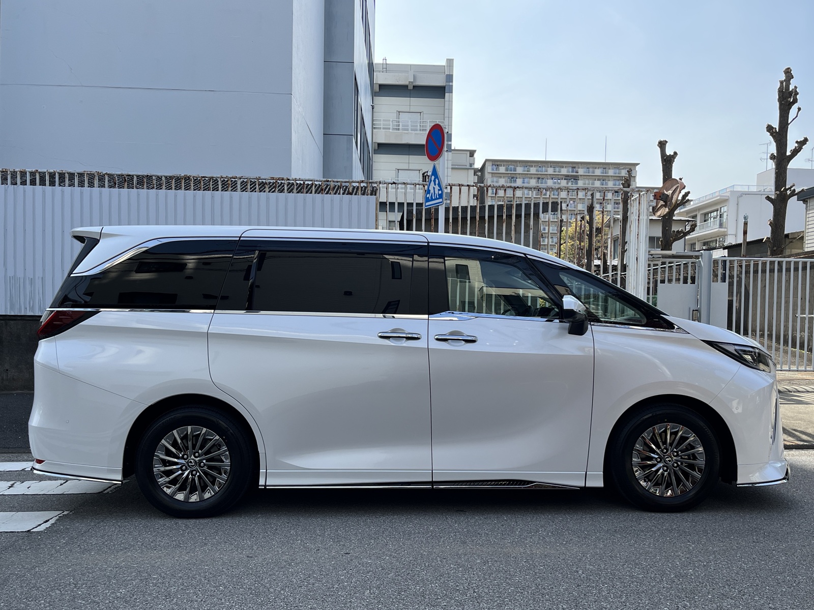 LM500h VERSION Lリッチライン