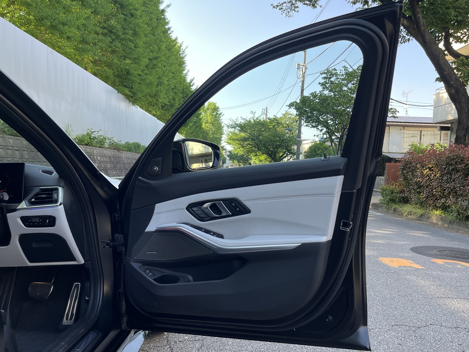 M3 Competition M xDrive Touringリッチライン