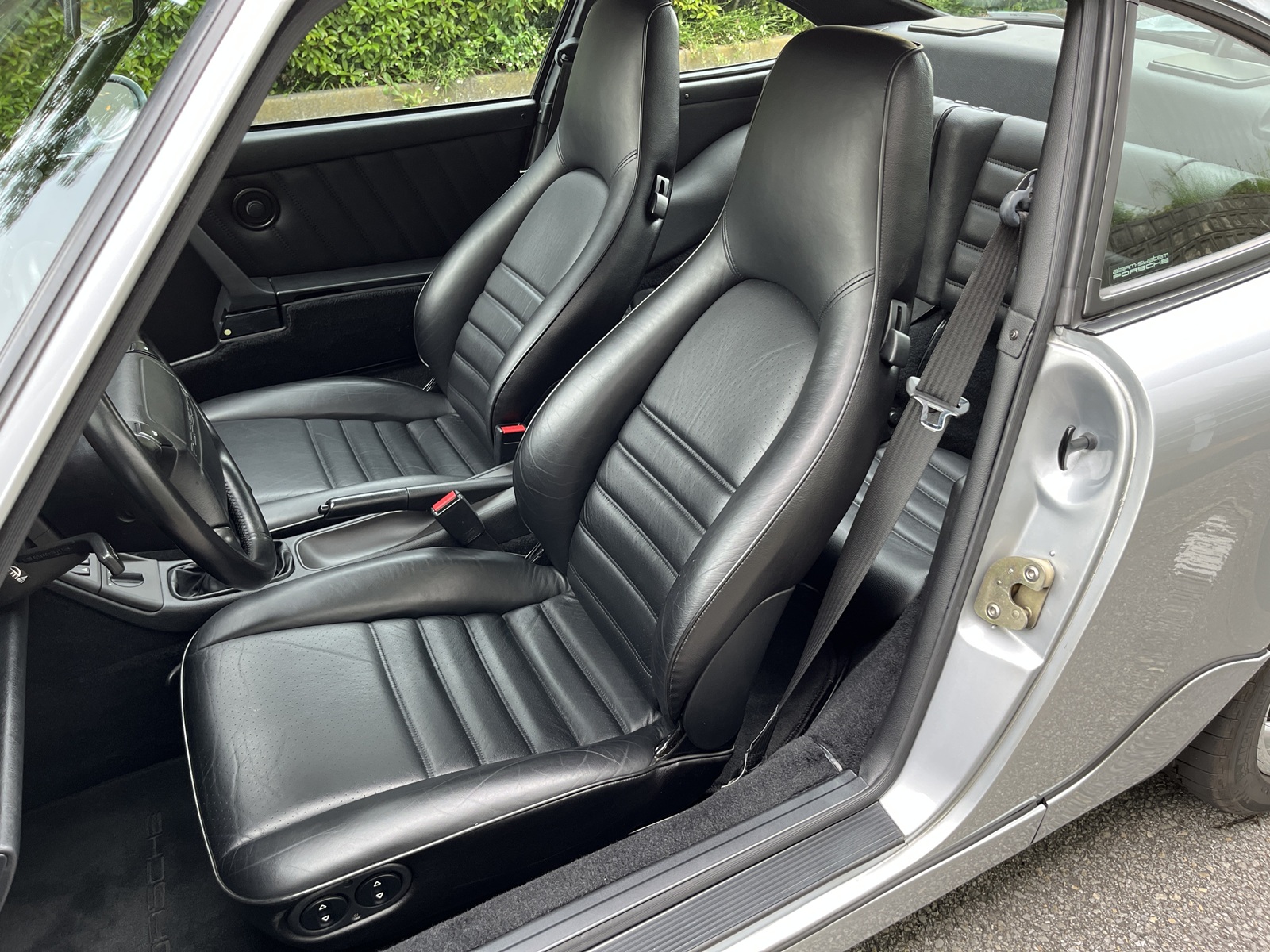 911 Carrera 2(Type964)リッチライン