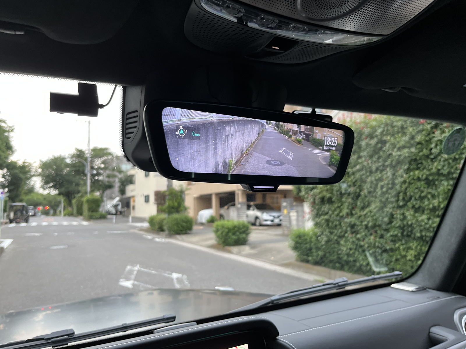 G-Class G63 manufaktur program+リッチライン