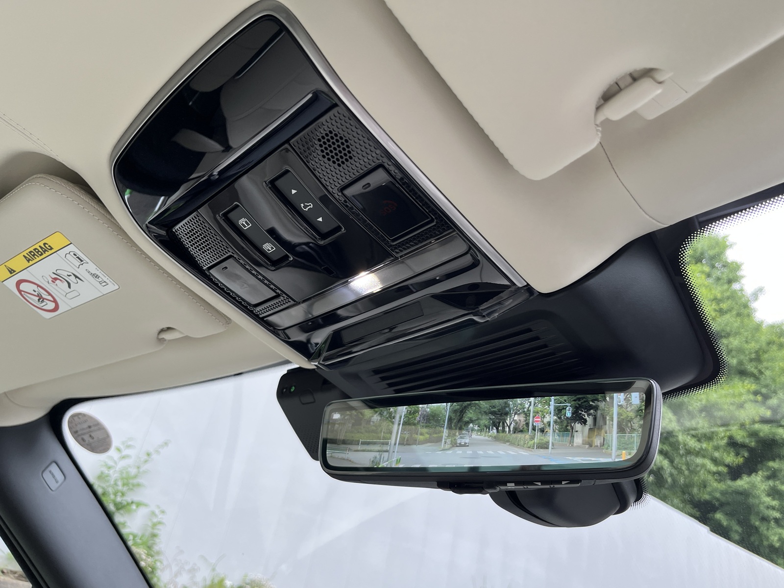 RANGE ROVER FIRST EDITION P530リッチライン