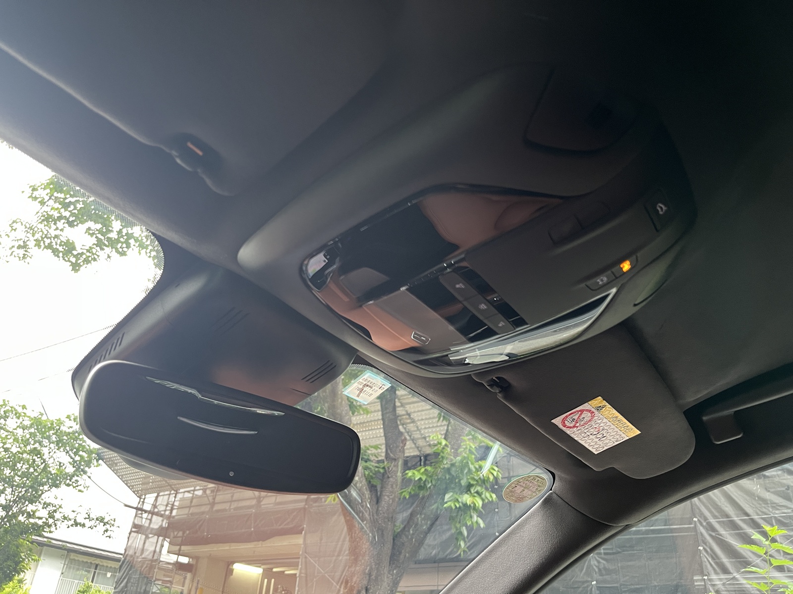 Ghibli GTリッチライン
