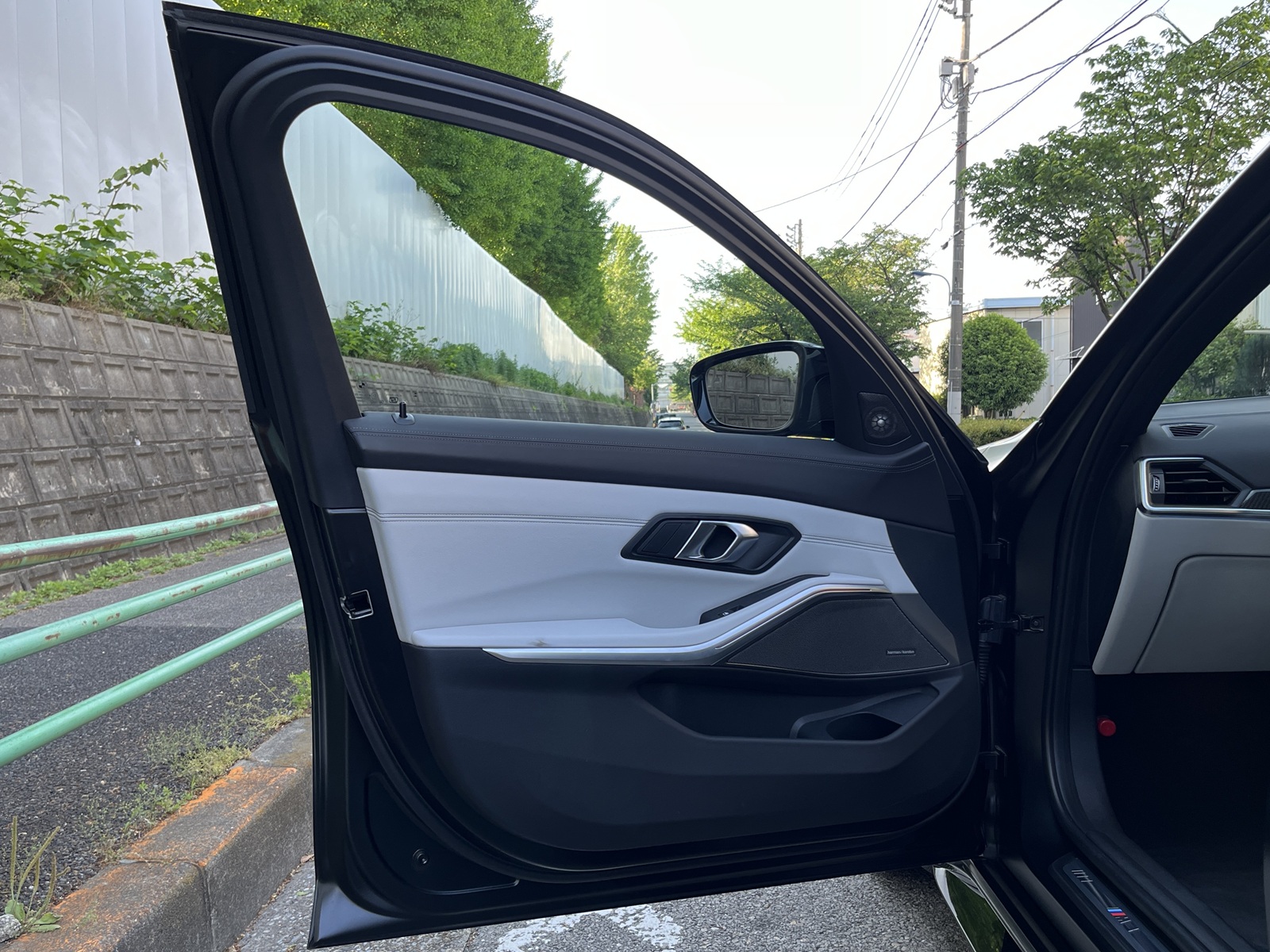 M3 Competition M xDrive Touringリッチライン