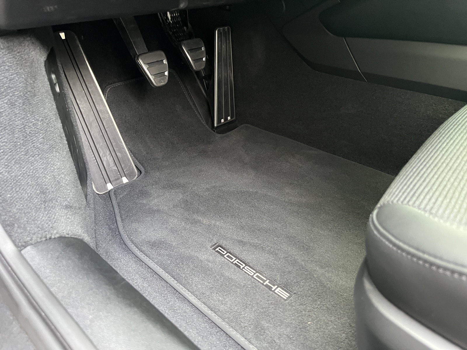 911 GT3 Touring Package(Type992)リッチライン