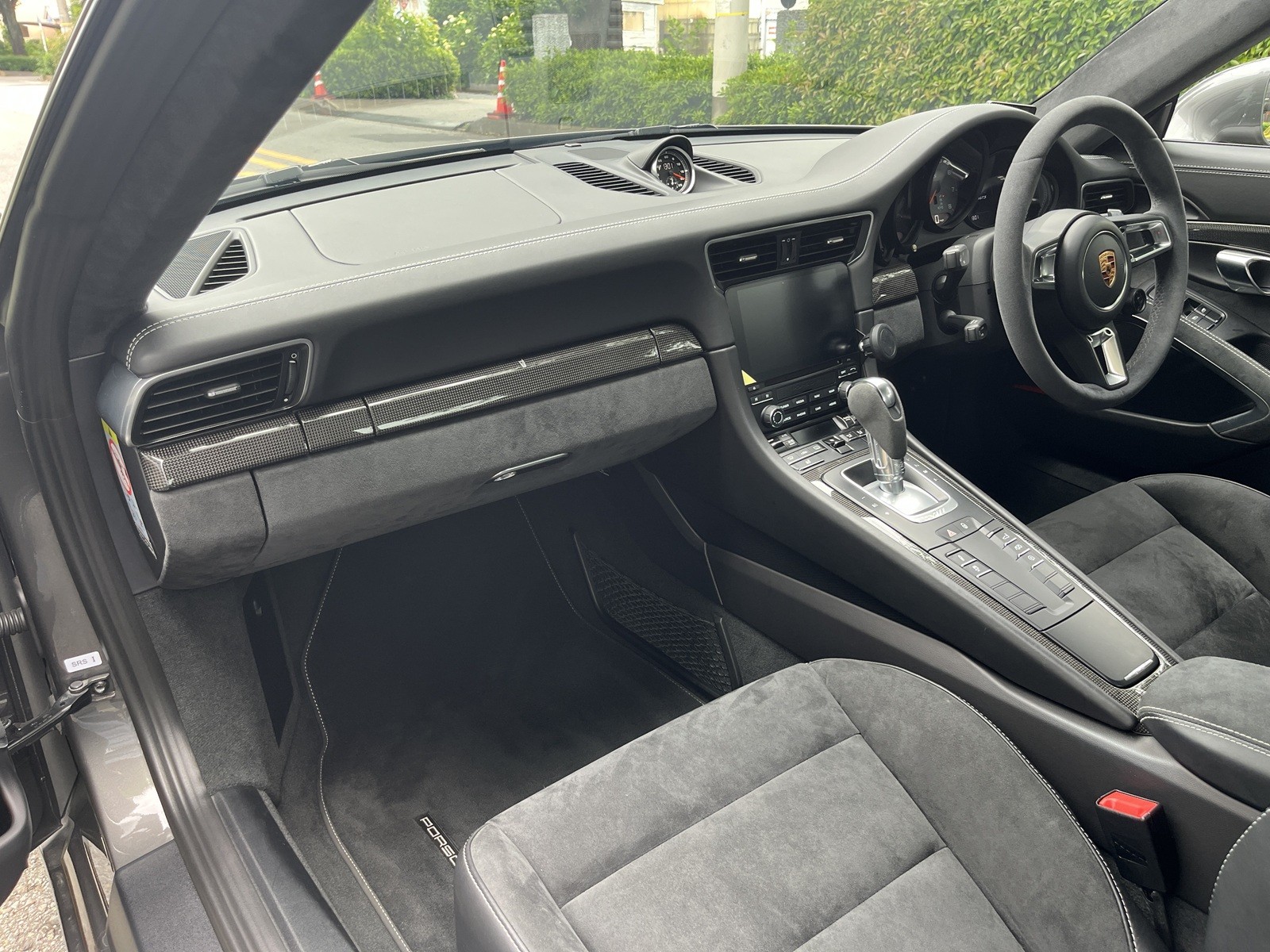 911 Carrera 4 GTS(Type991)リッチライン