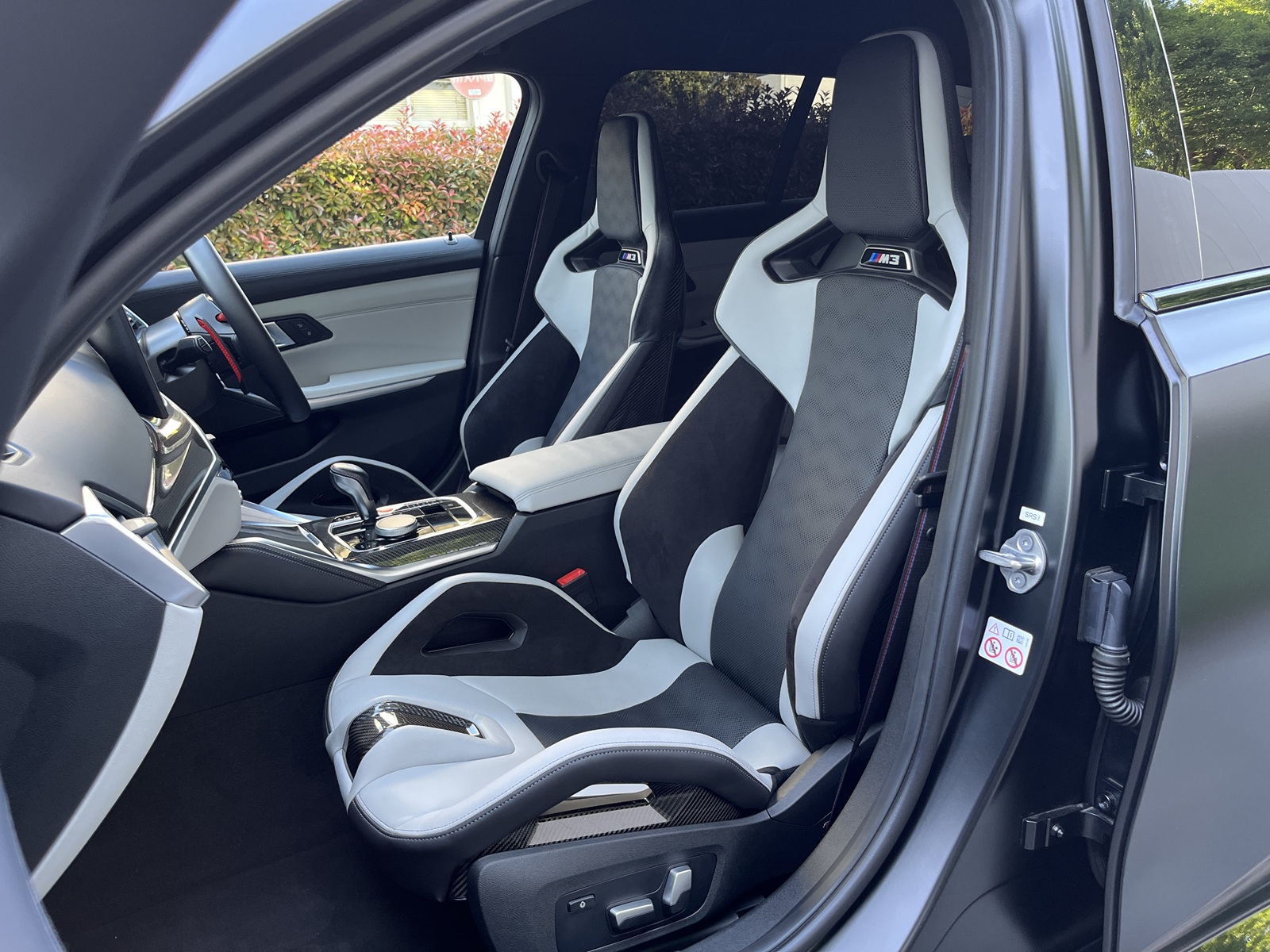 M3 Competition M xDrive Touringリッチライン