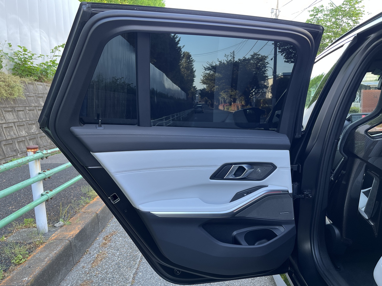 M3 Competition M xDrive Touringリッチライン
