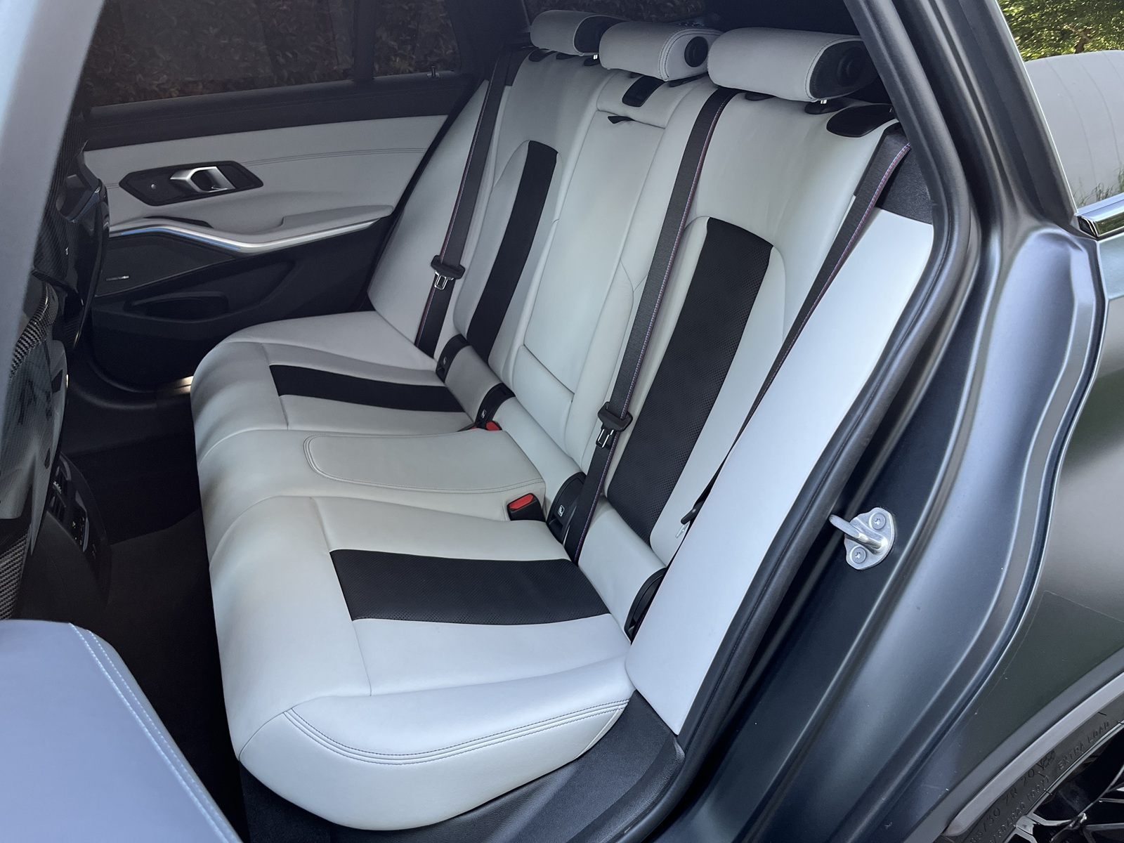 M3 Competition M xDrive Touringリッチライン