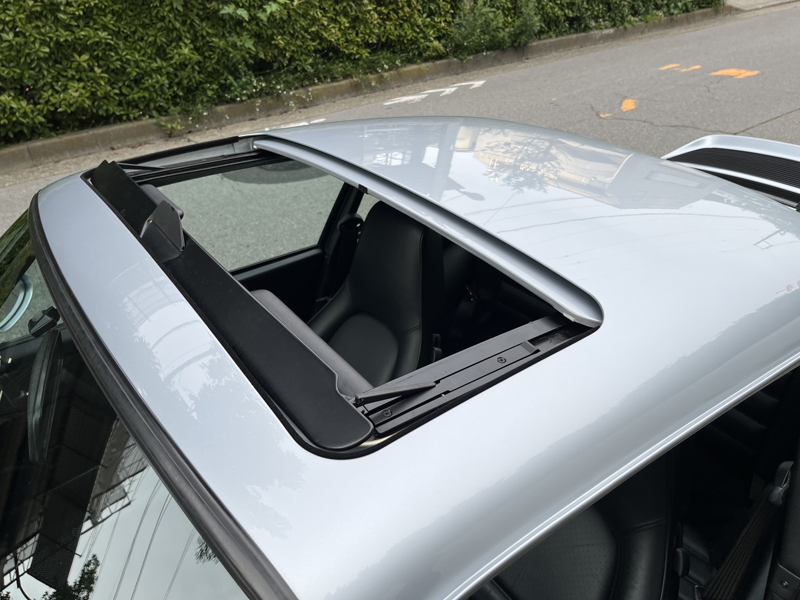 911 Carrera 2(Type964)リッチライン