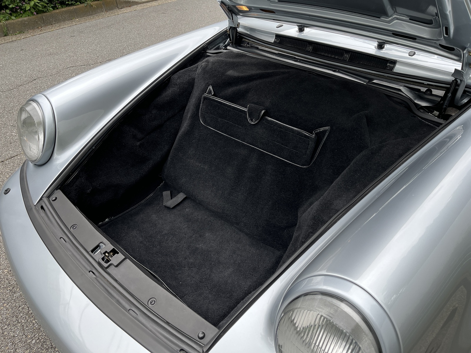 911 Carrera 4 Jubily(Type964)リッチライン