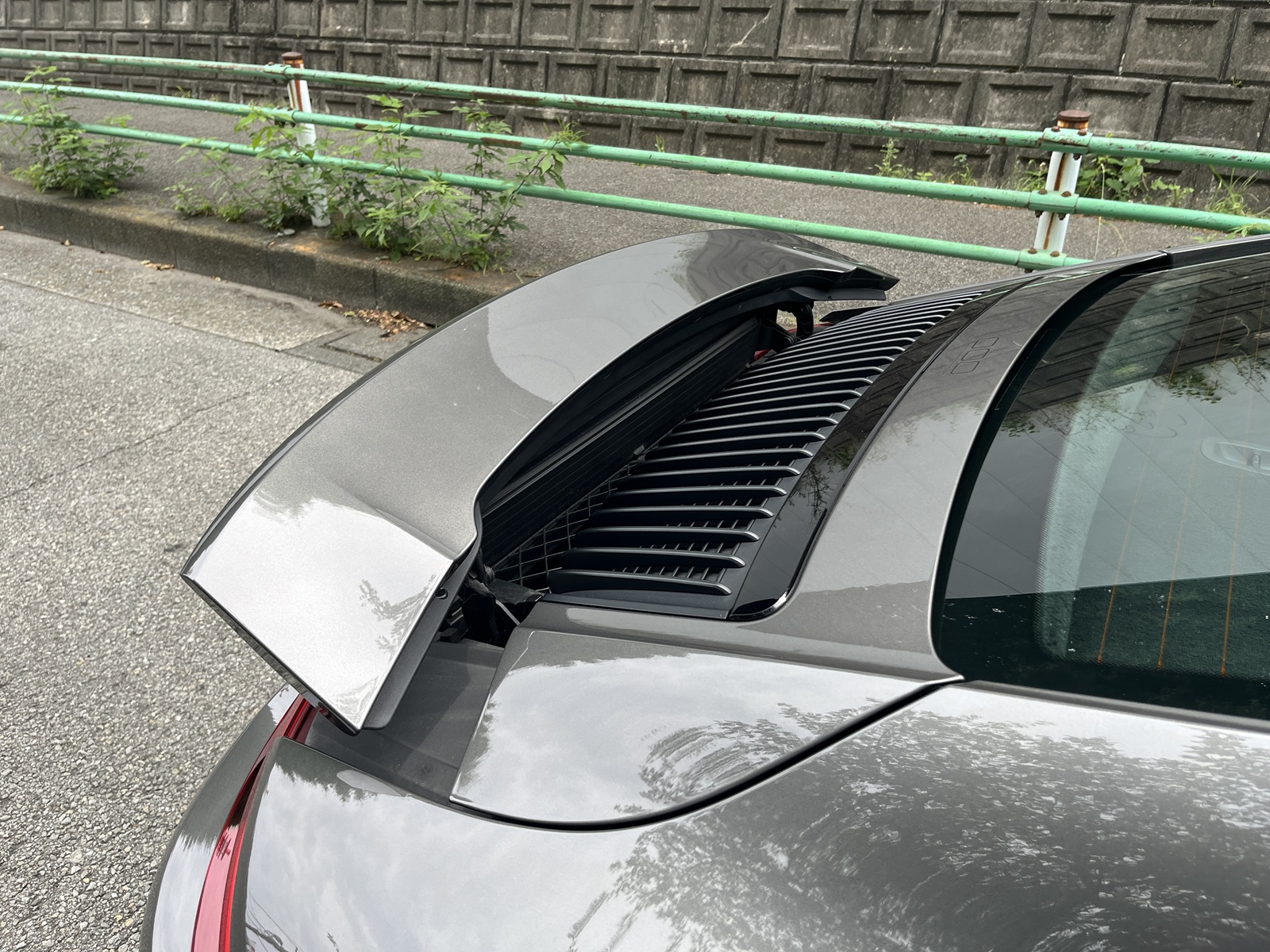 911 Carrera 4 GTS(Type991)リッチライン