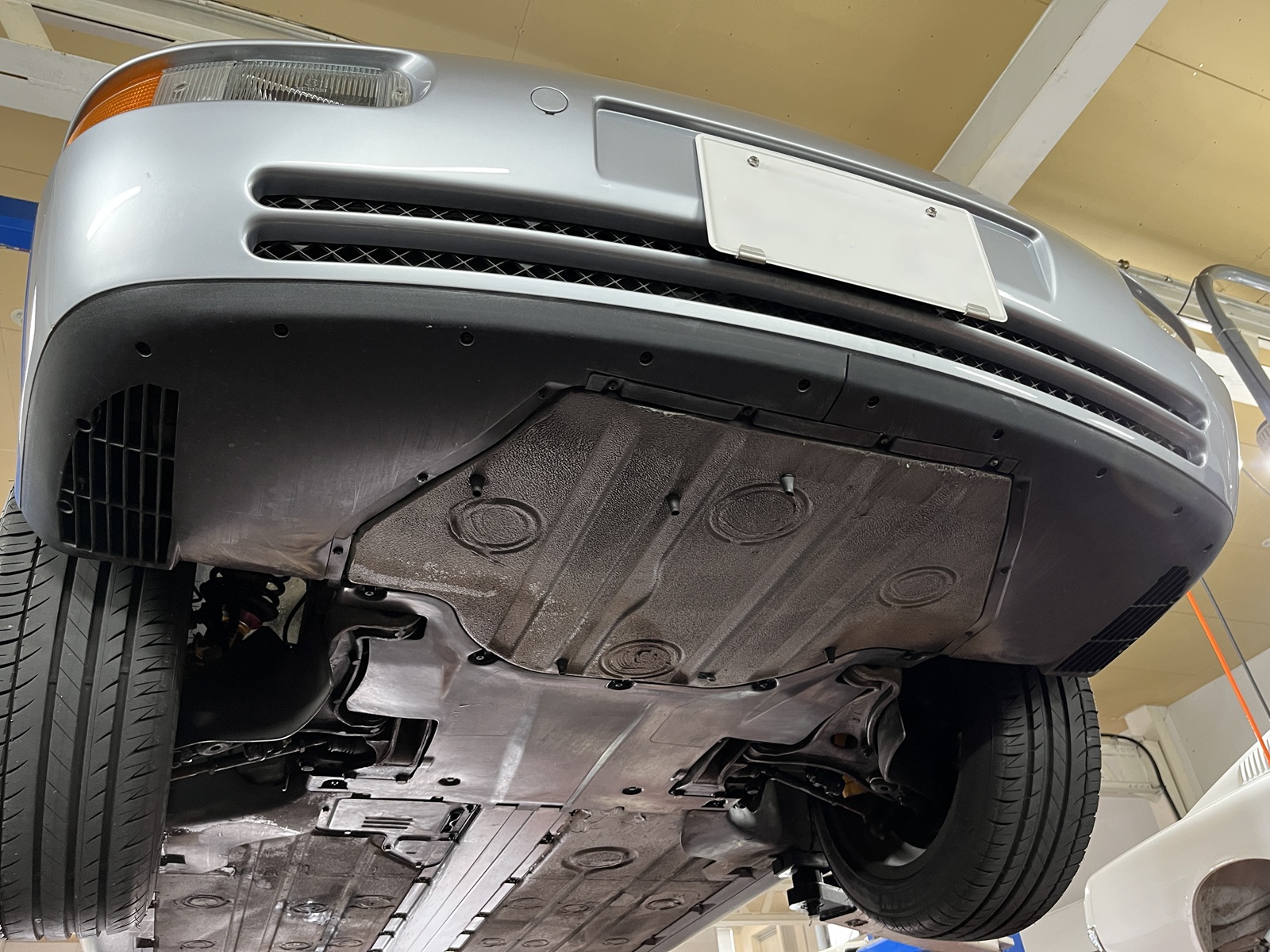 911 Carrera 2(Type964)リッチライン