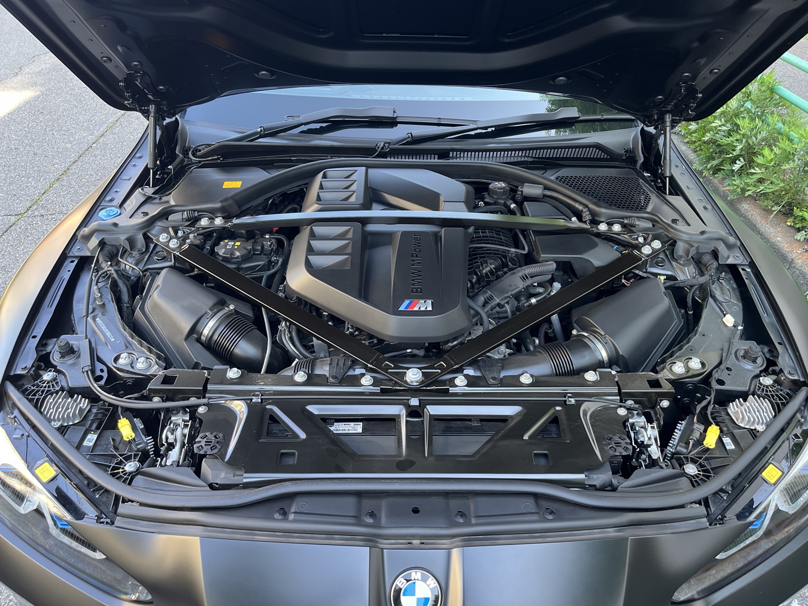 M3 Competition M xDrive Touringリッチライン
