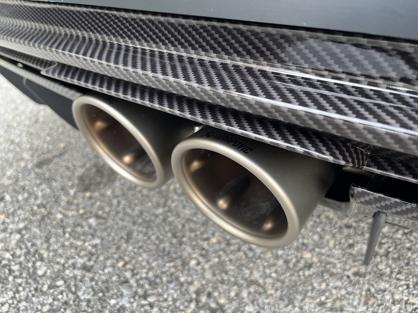 911 GT3 Touring Package(Type992)リッチライン