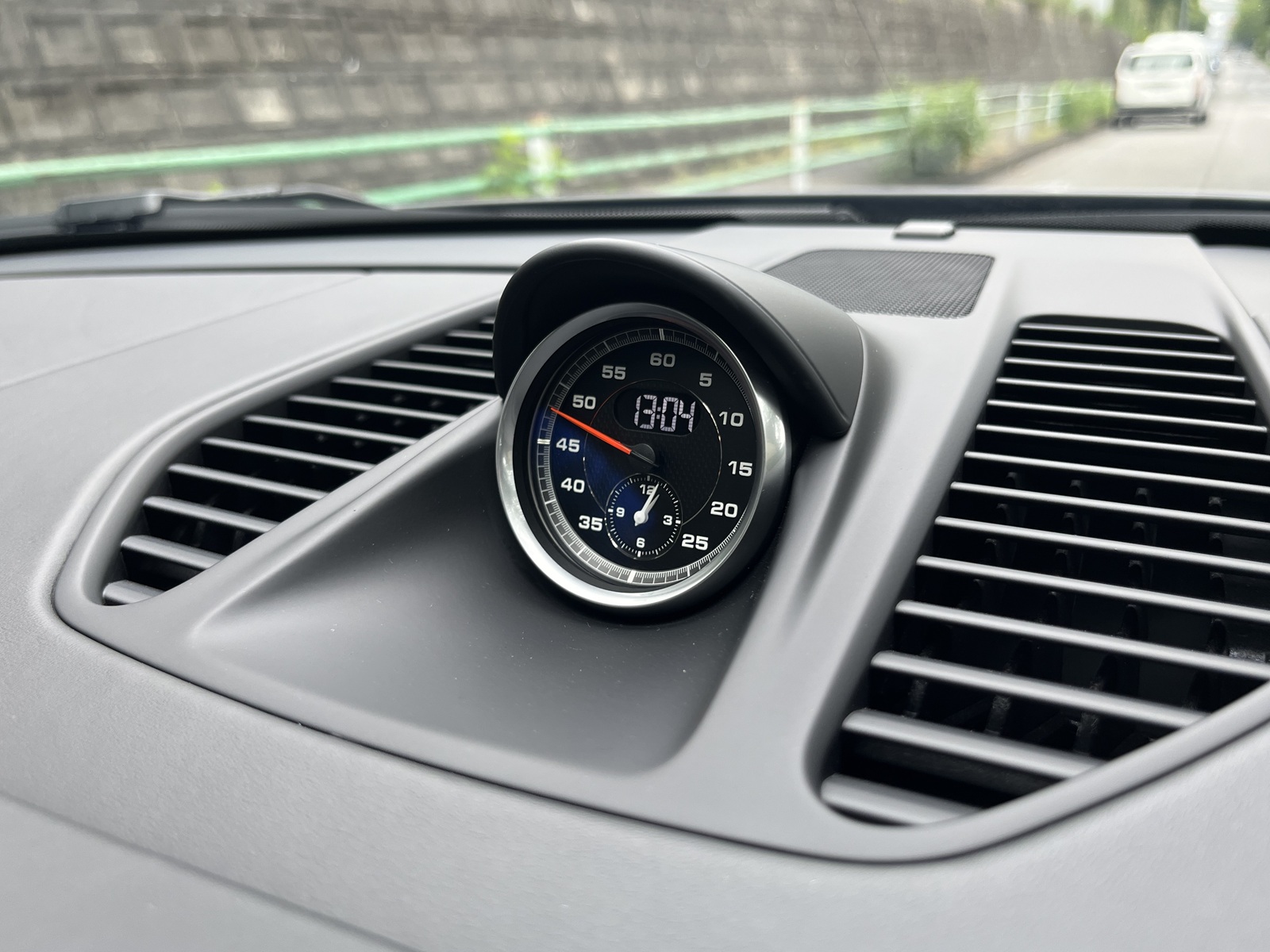 911 Carrera 4 GTS(Type991)リッチライン
