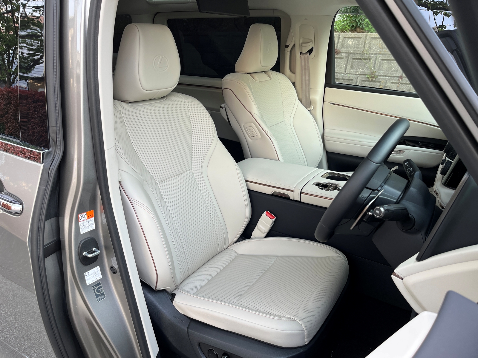 LM500h version Lリッチライン