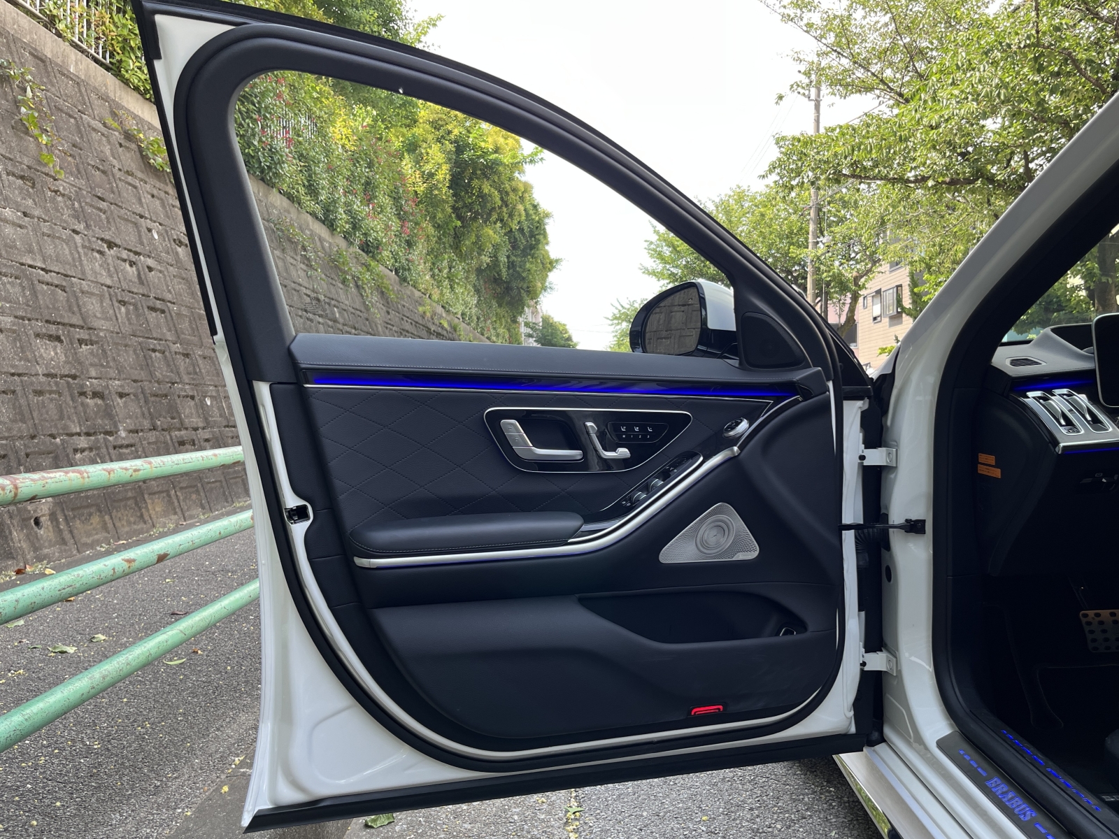 S500 4MATIC AMGラインリッチライン