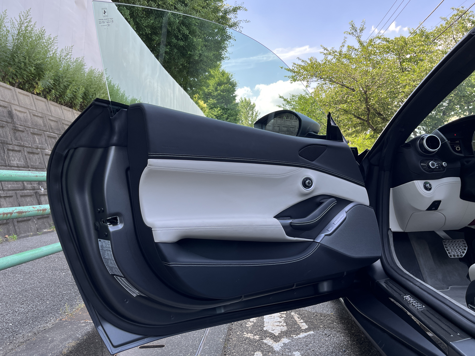 Portofino F1 DCTリッチライン