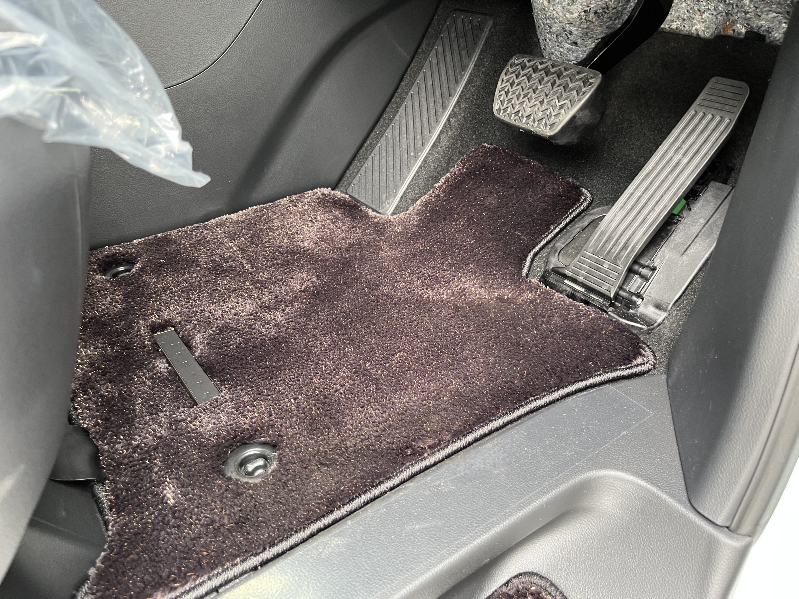 ALPHARD HEV Executive Loungeリッチライン