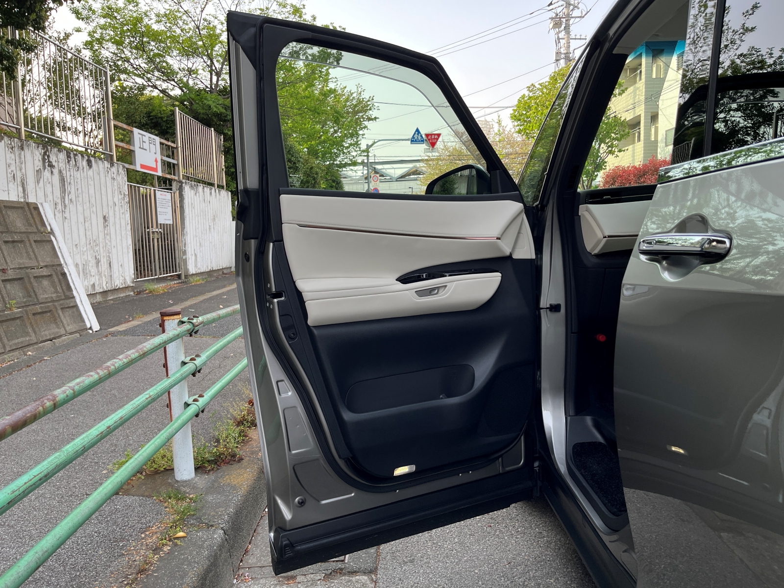 LM500h version Lリッチライン
