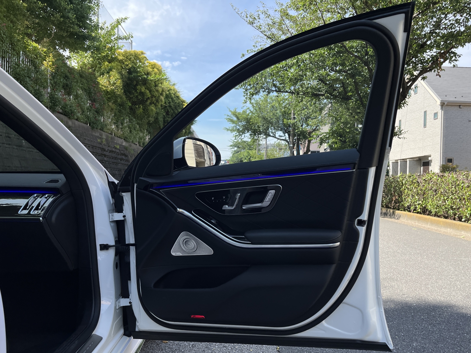 S500 4MATIC AMGラインリッチライン