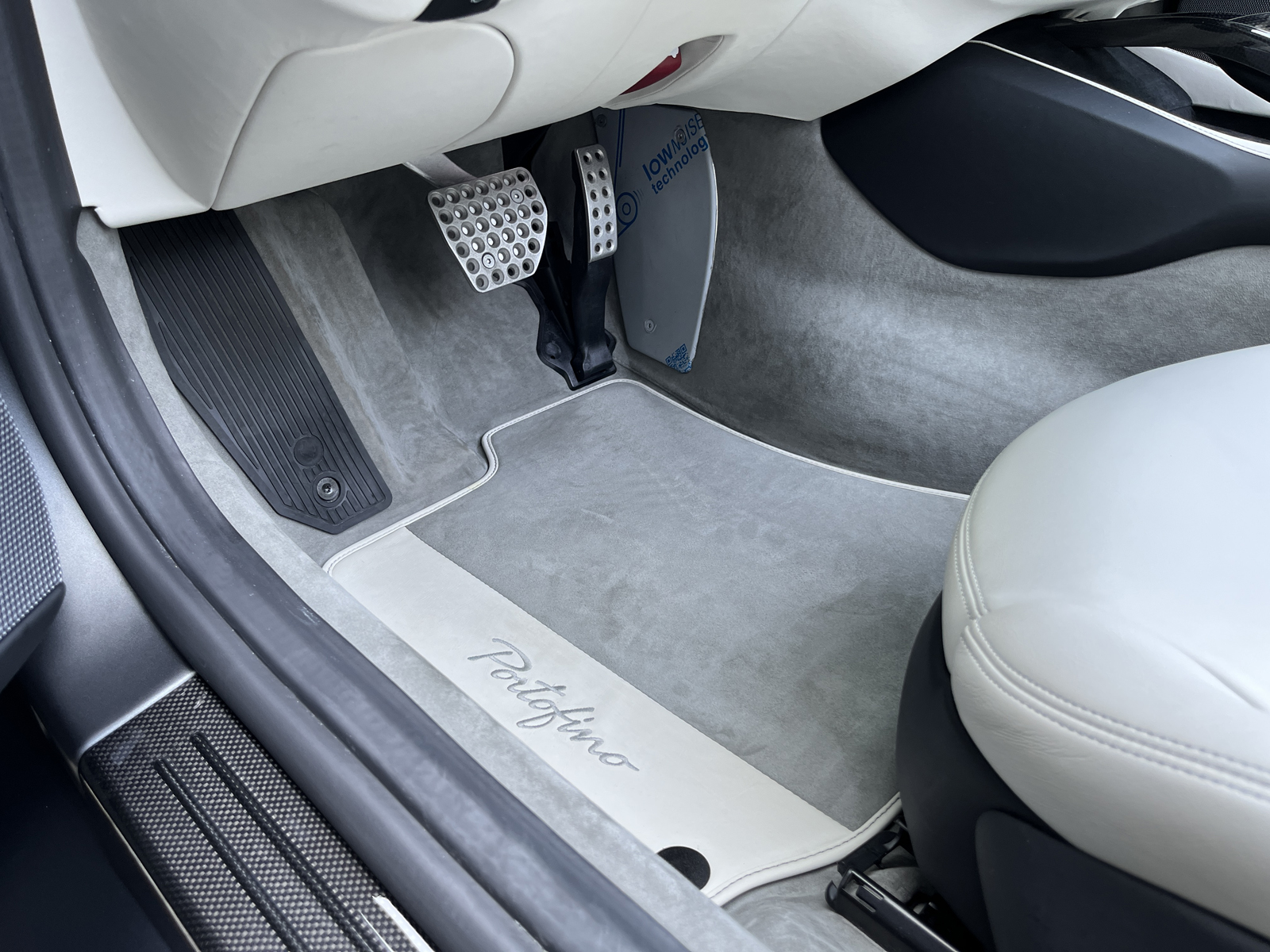 Portofino F1 DCTリッチライン