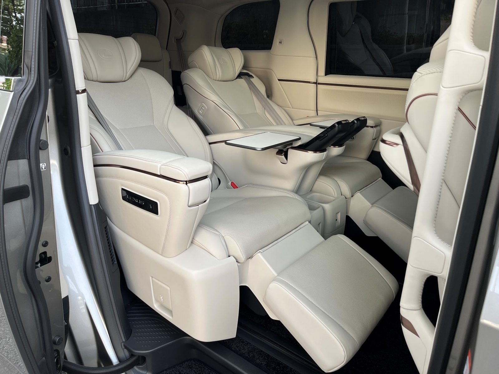 LM500h version Lリッチライン