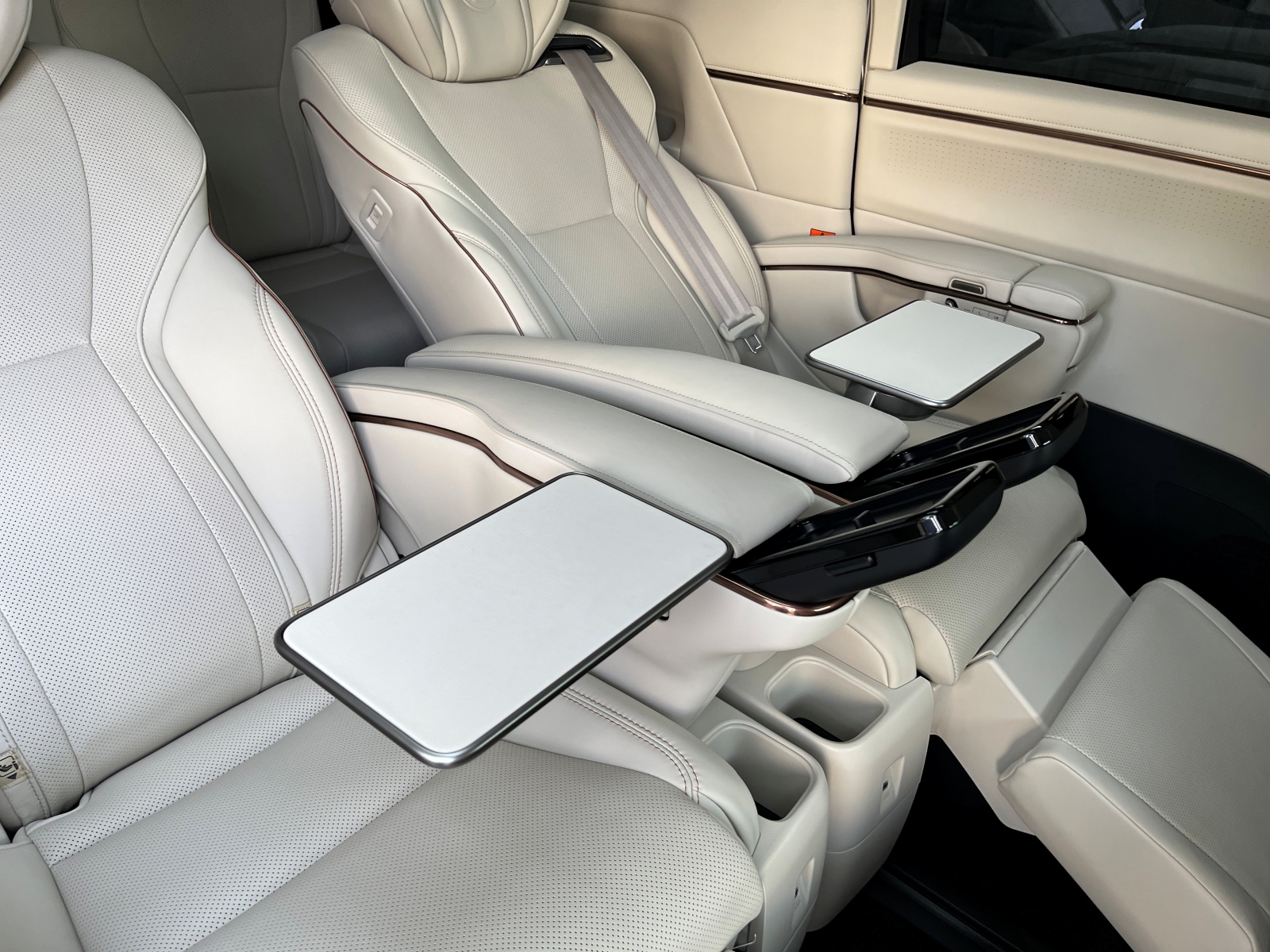 LM500h version Lリッチライン