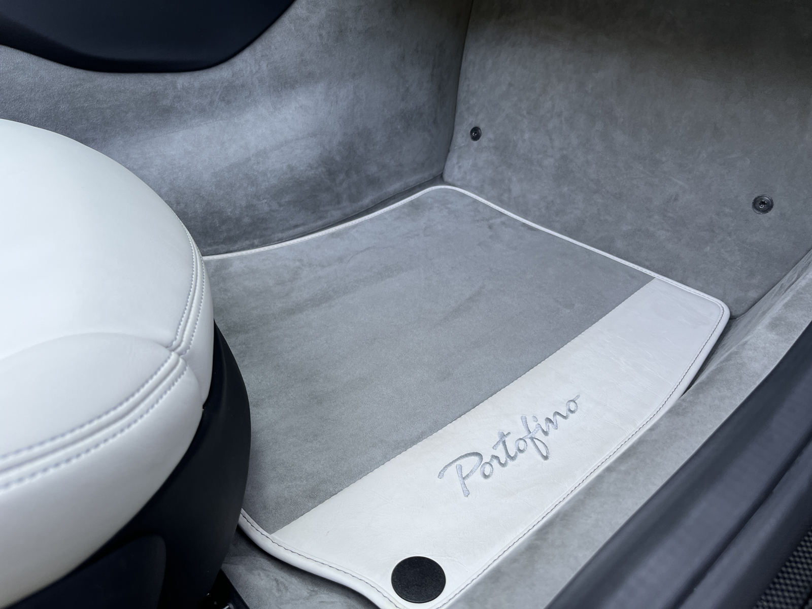 Portofino F1 DCTリッチライン