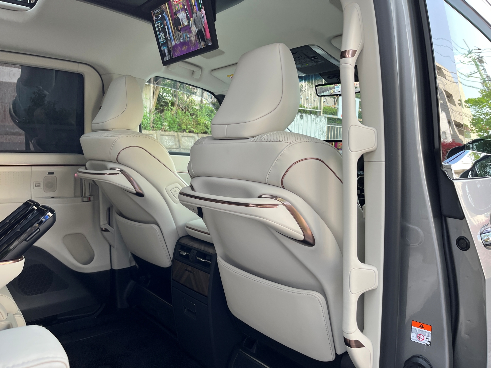 LM500h version Lリッチライン