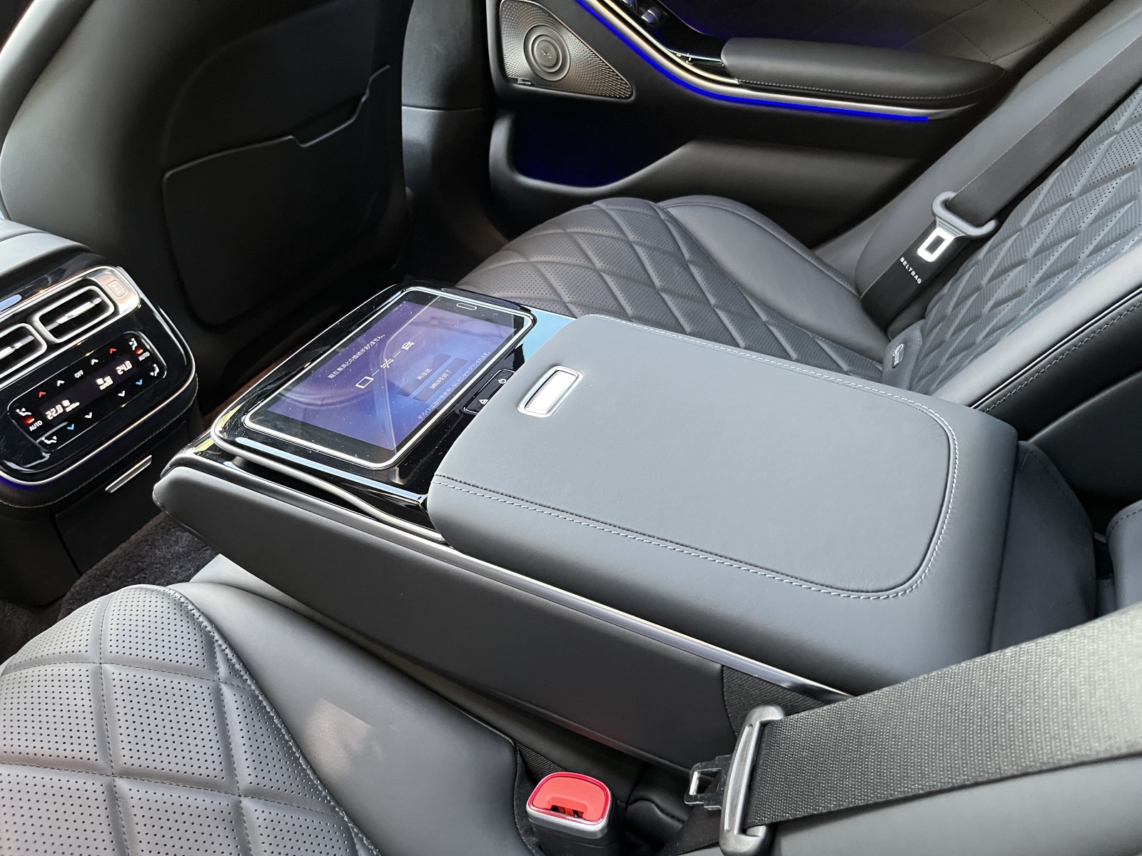 S500 4MATIC AMGラインリッチライン