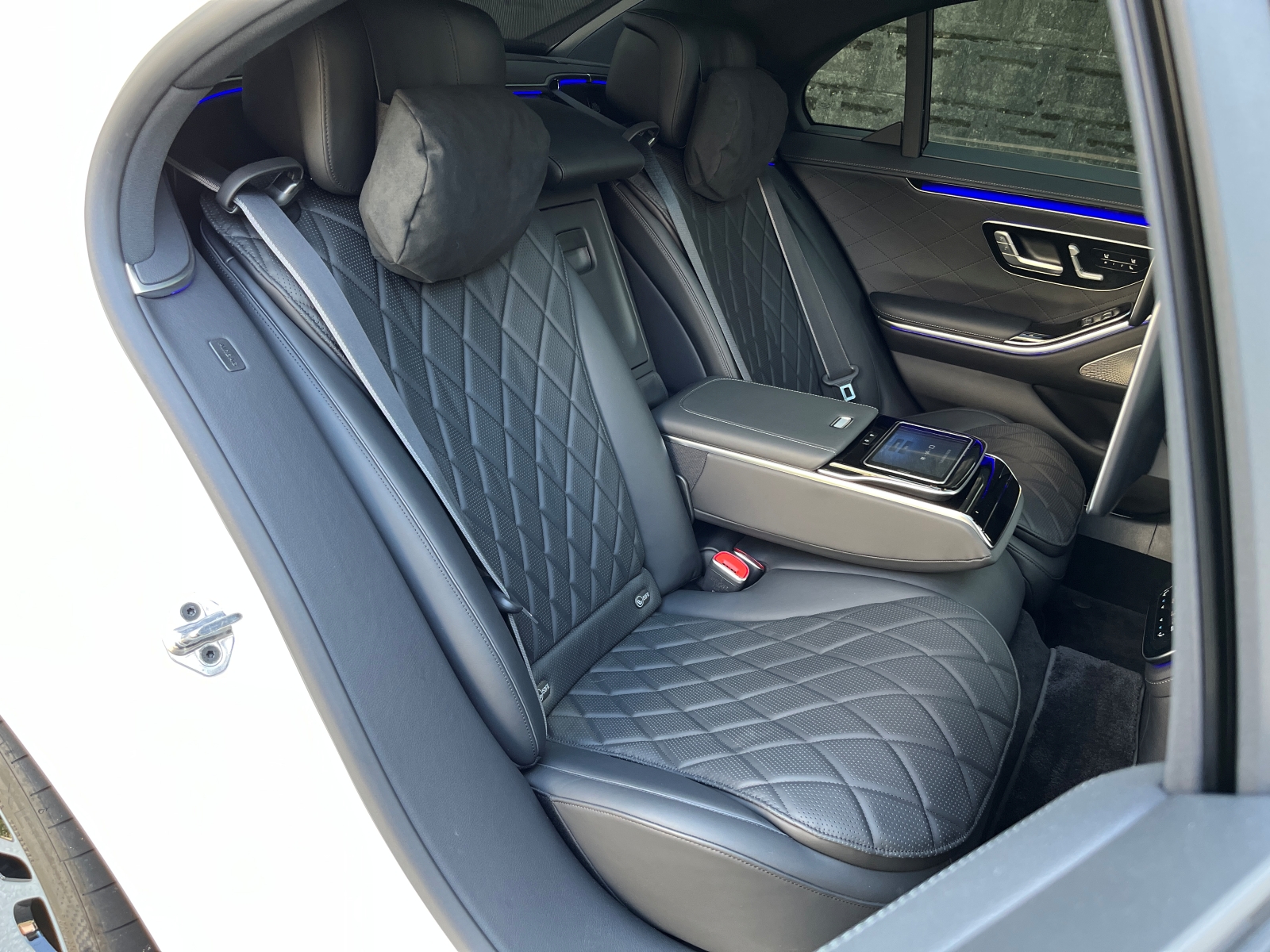 S500 4MATIC AMGラインリッチライン