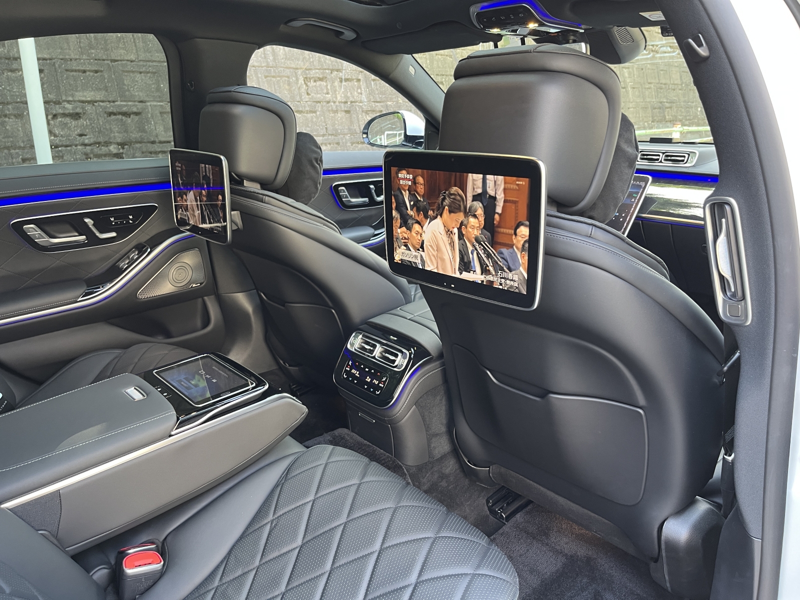 S500 4MATIC AMGラインリッチライン