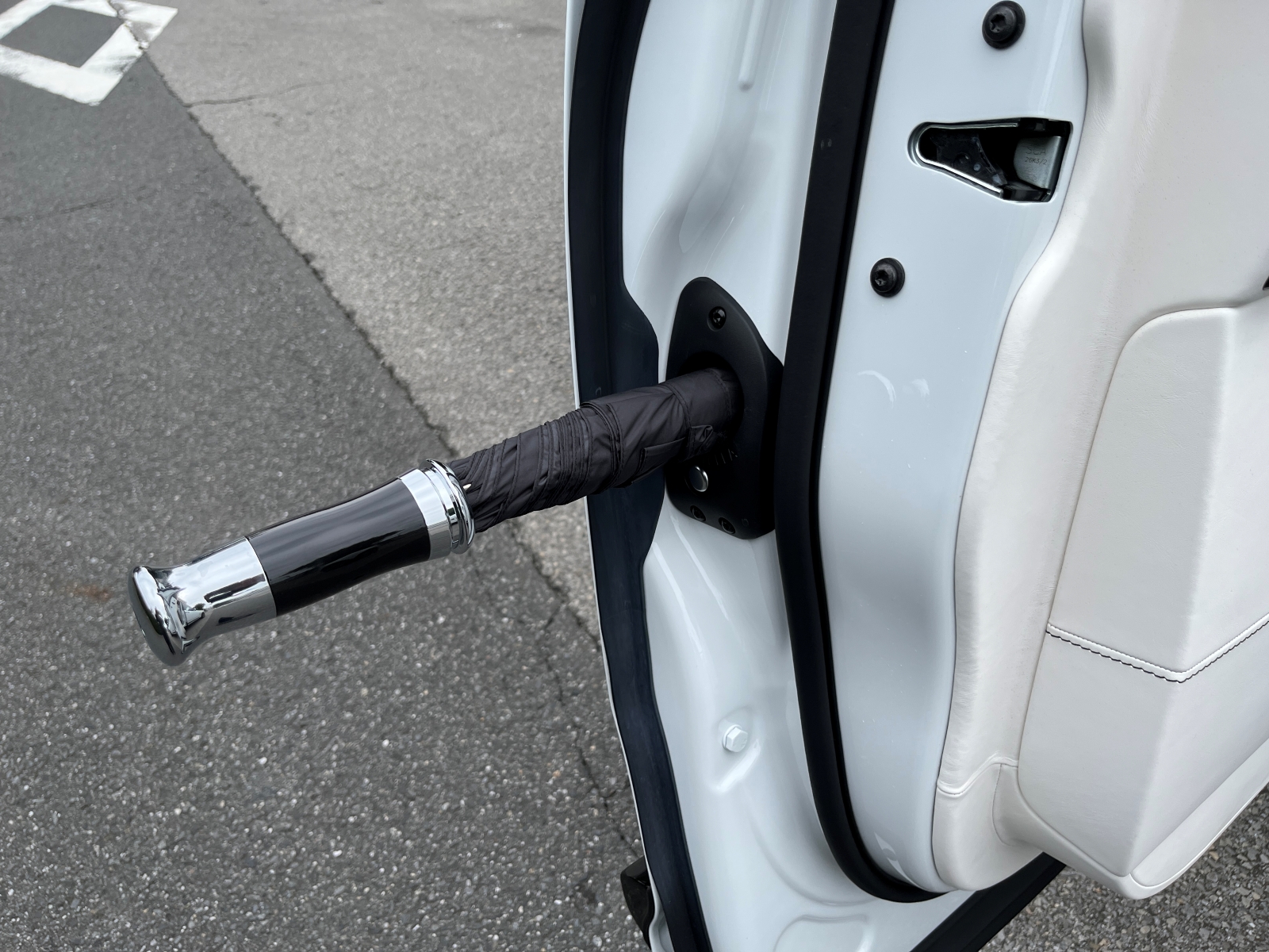 Black Badge Cullinanリッチライン