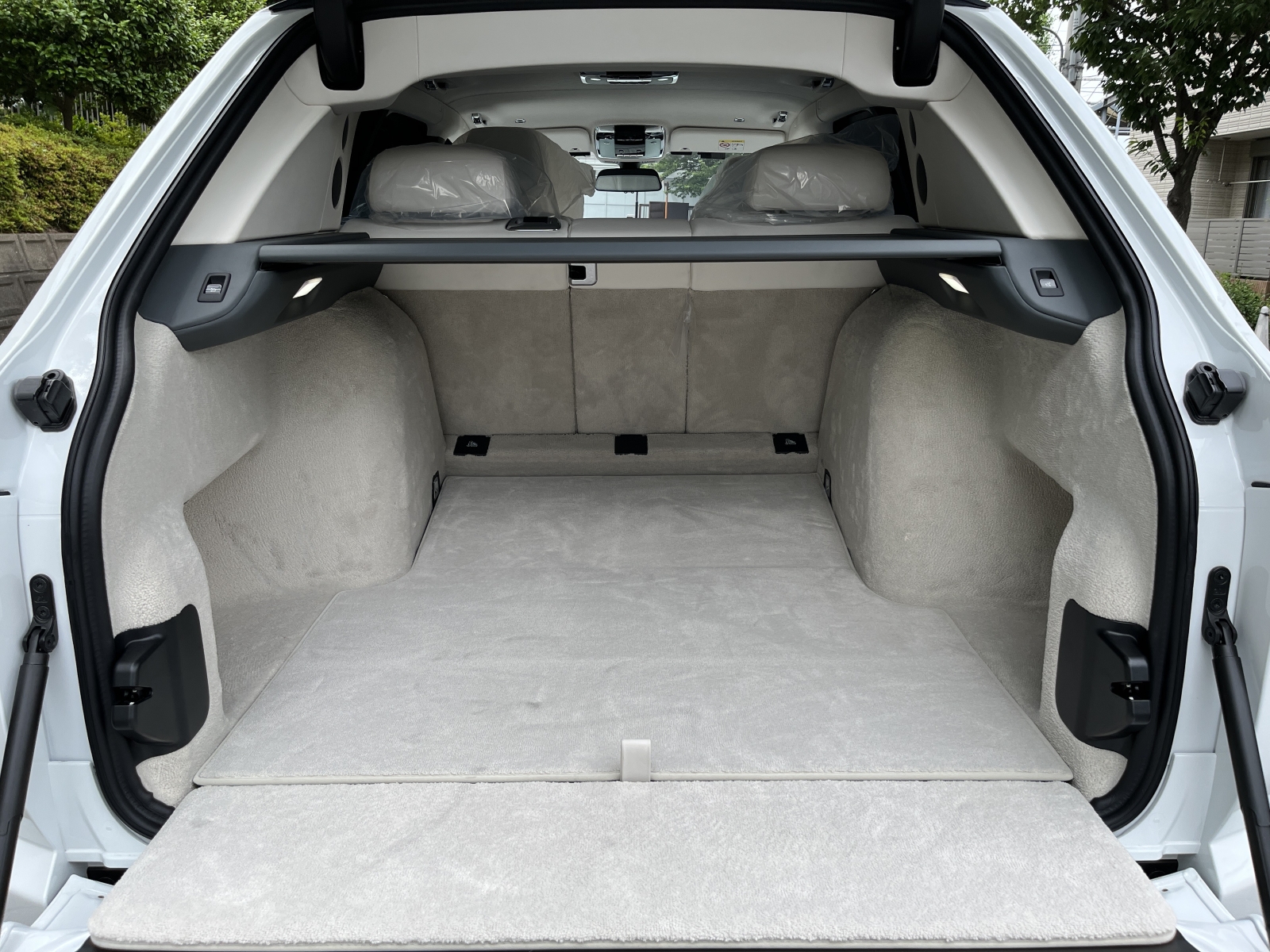 Black Badge Cullinanリッチライン