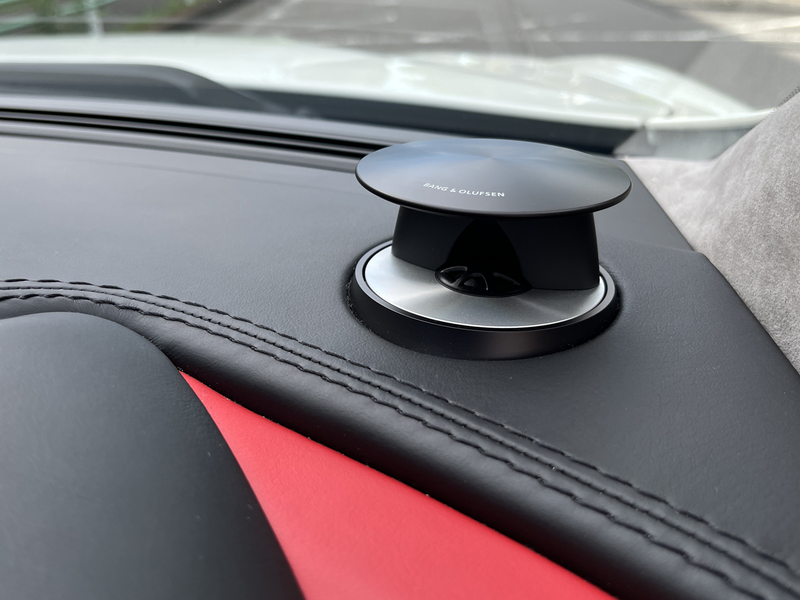 Vanquishリッチライン