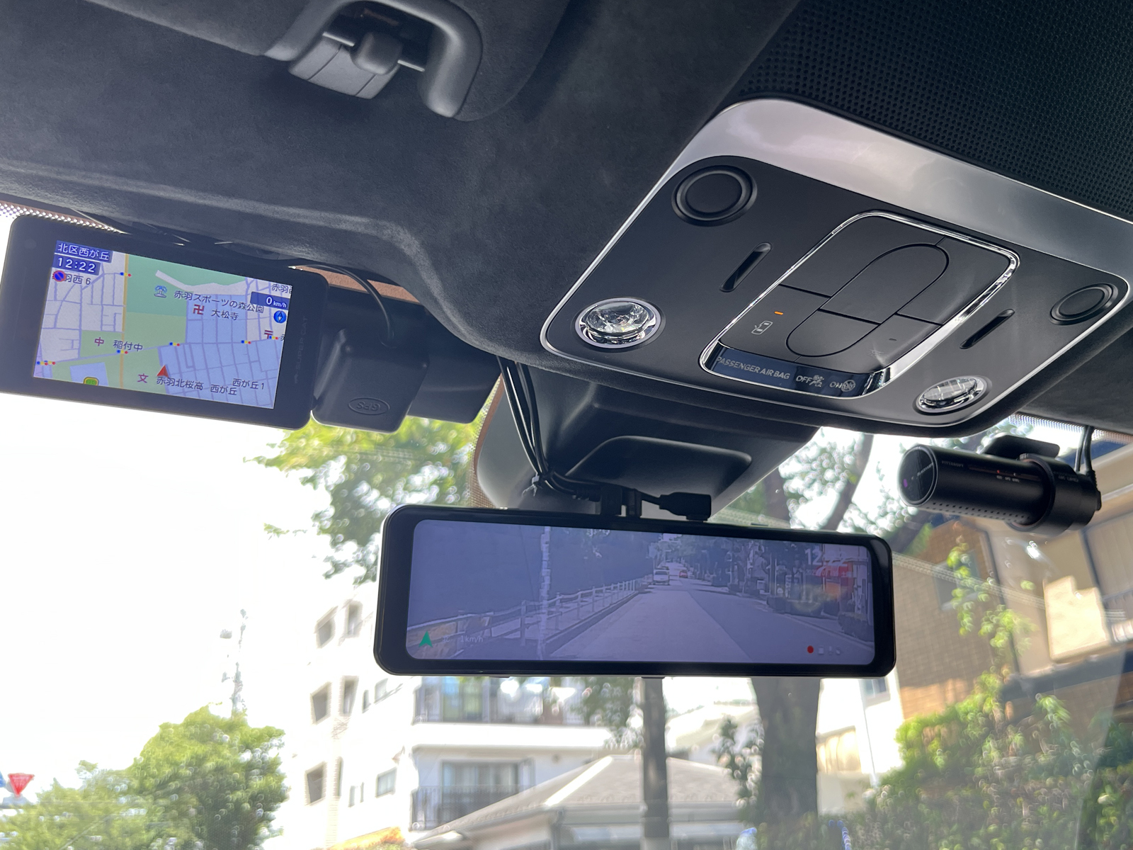 Continental GT V8リッチライン