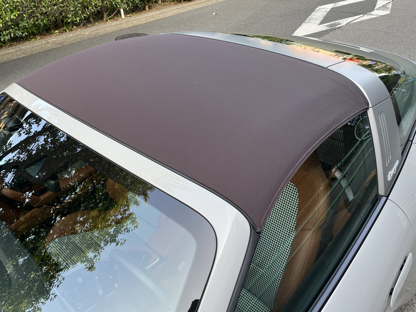 911 Targa 4S(Type992)リッチライン