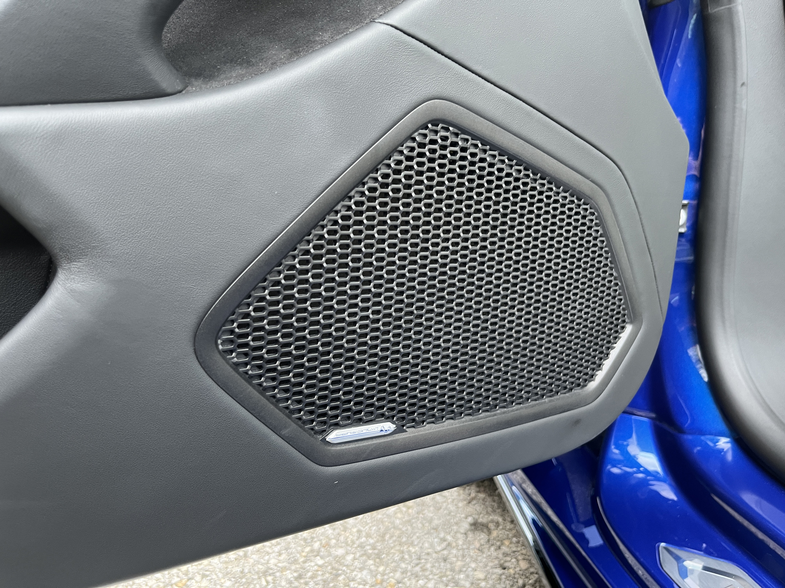 Huracan Spider EVOリッチライン