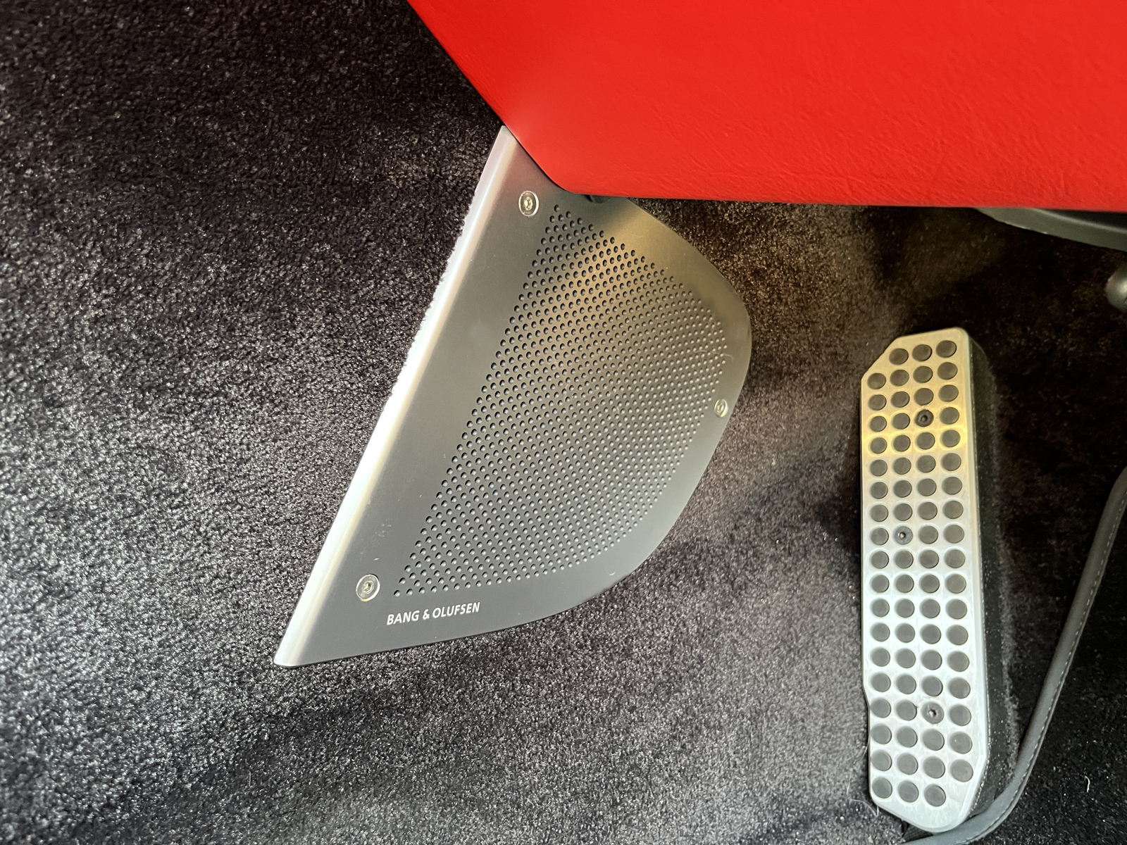 Vanquishリッチライン