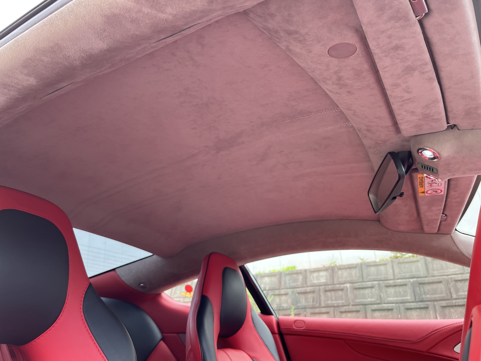 Vanquishリッチライン