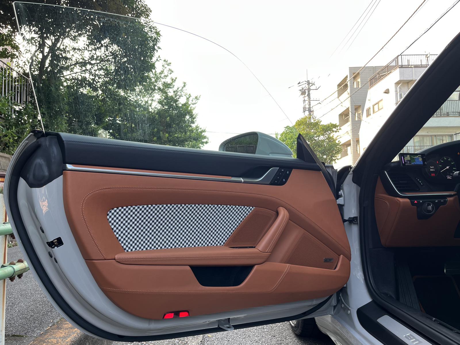 911 Targa 4S(Type992)リッチライン