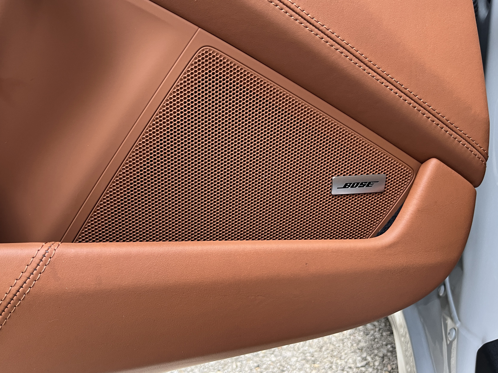 911 Targa 4S(Type992)リッチライン