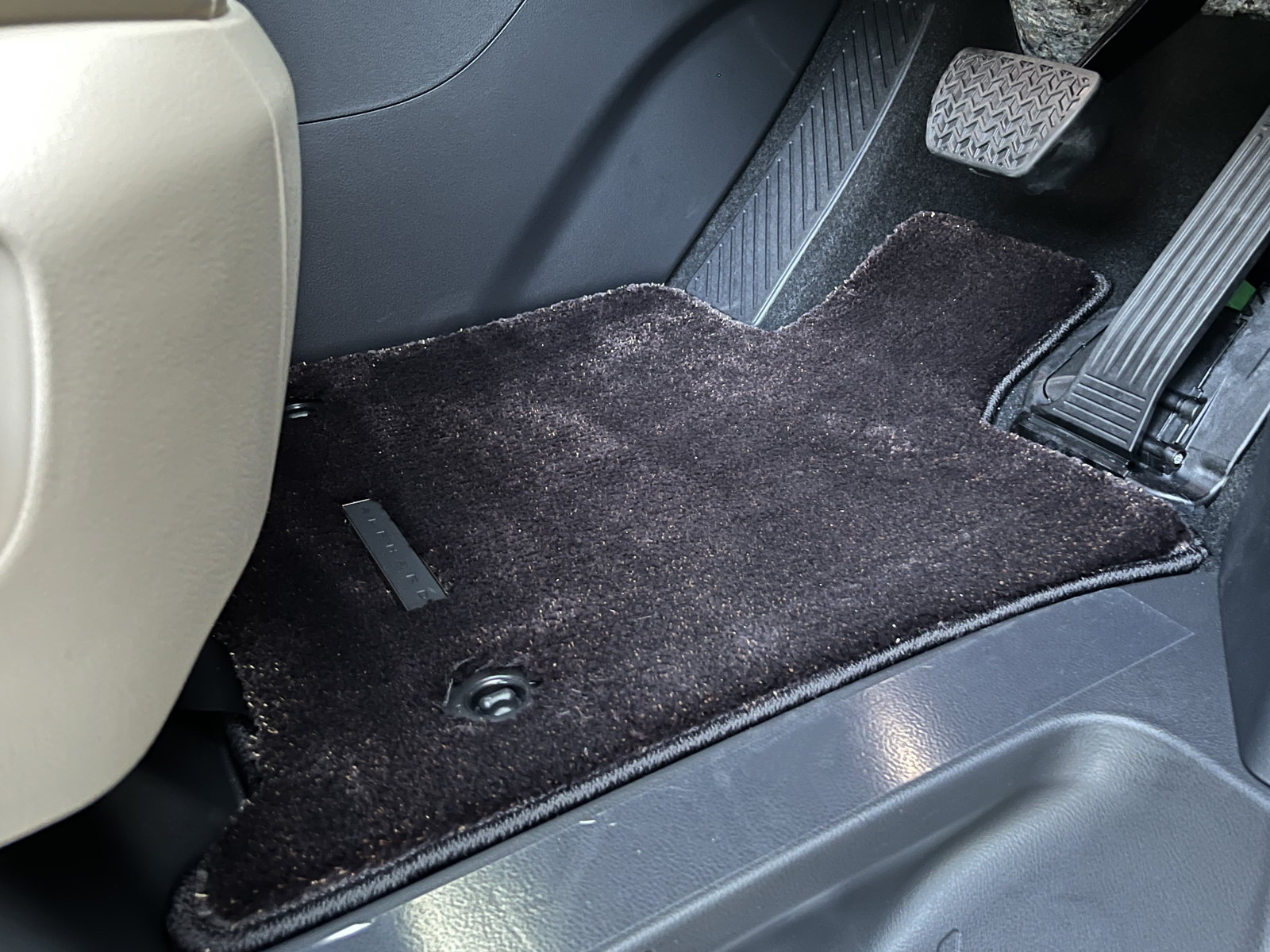 ALPHARD HEV Executive Loungeリッチライン