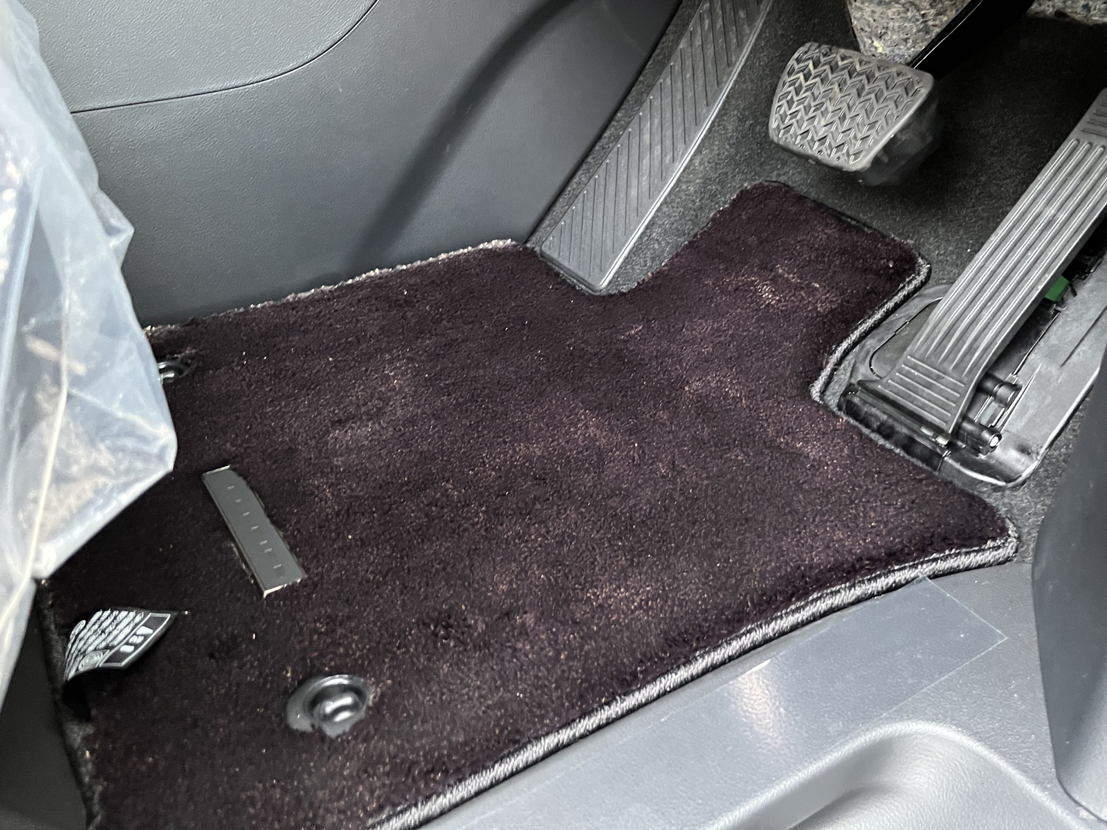 VELLFIRE HEV Executive Loungeリッチライン