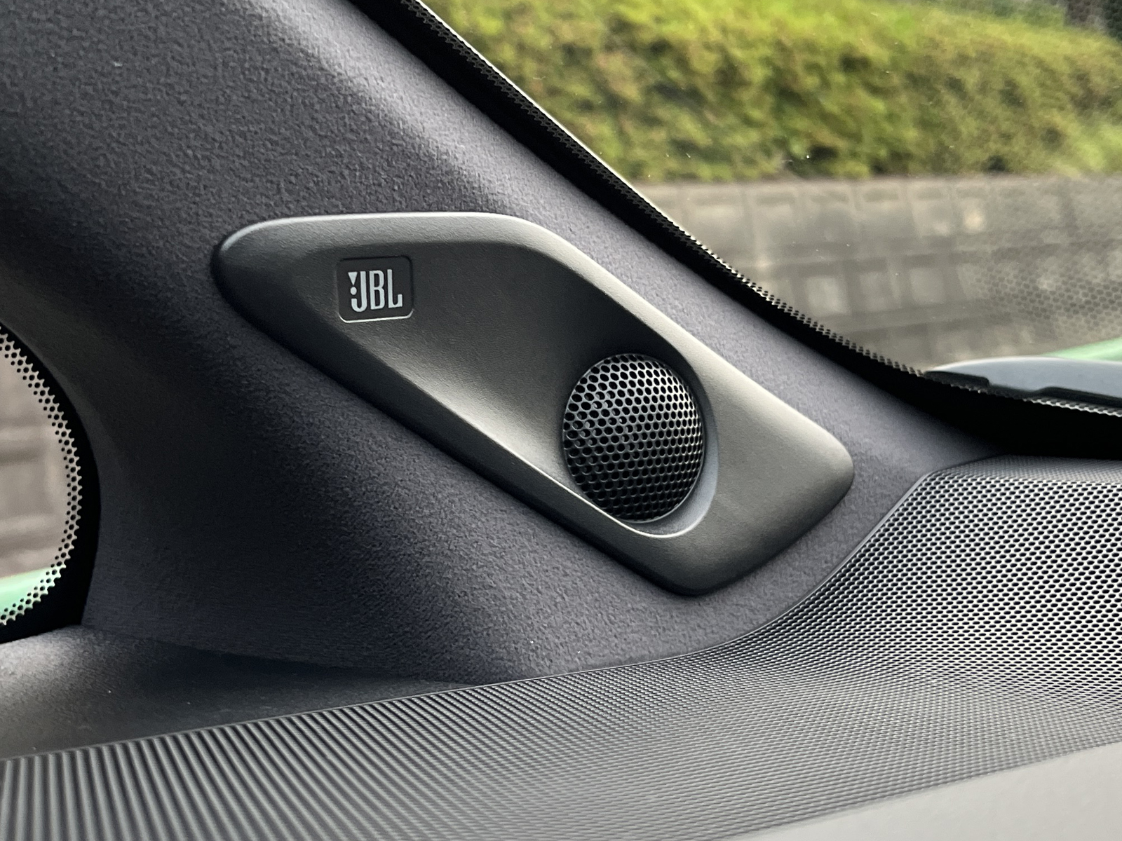 VELLFIRE HEV Executive Loungeリッチライン