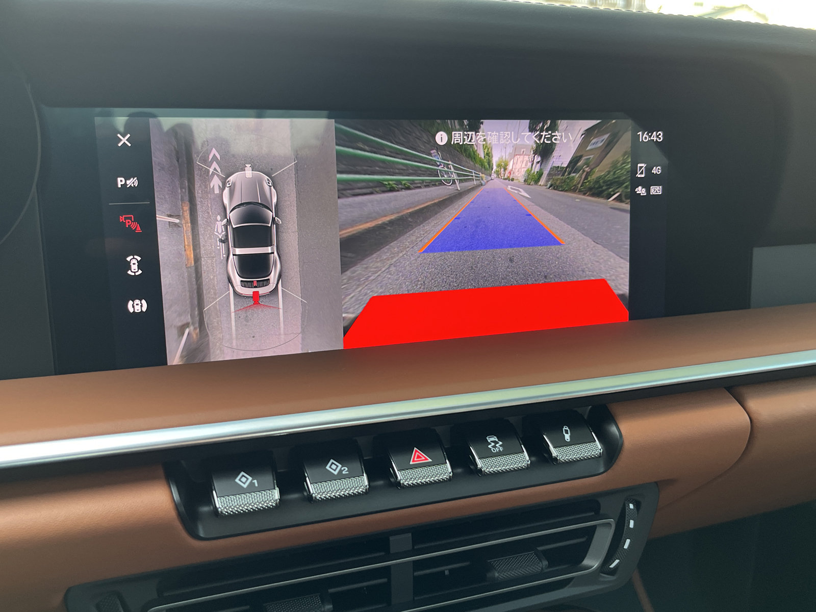 911 Targa 4S(Type992)リッチライン