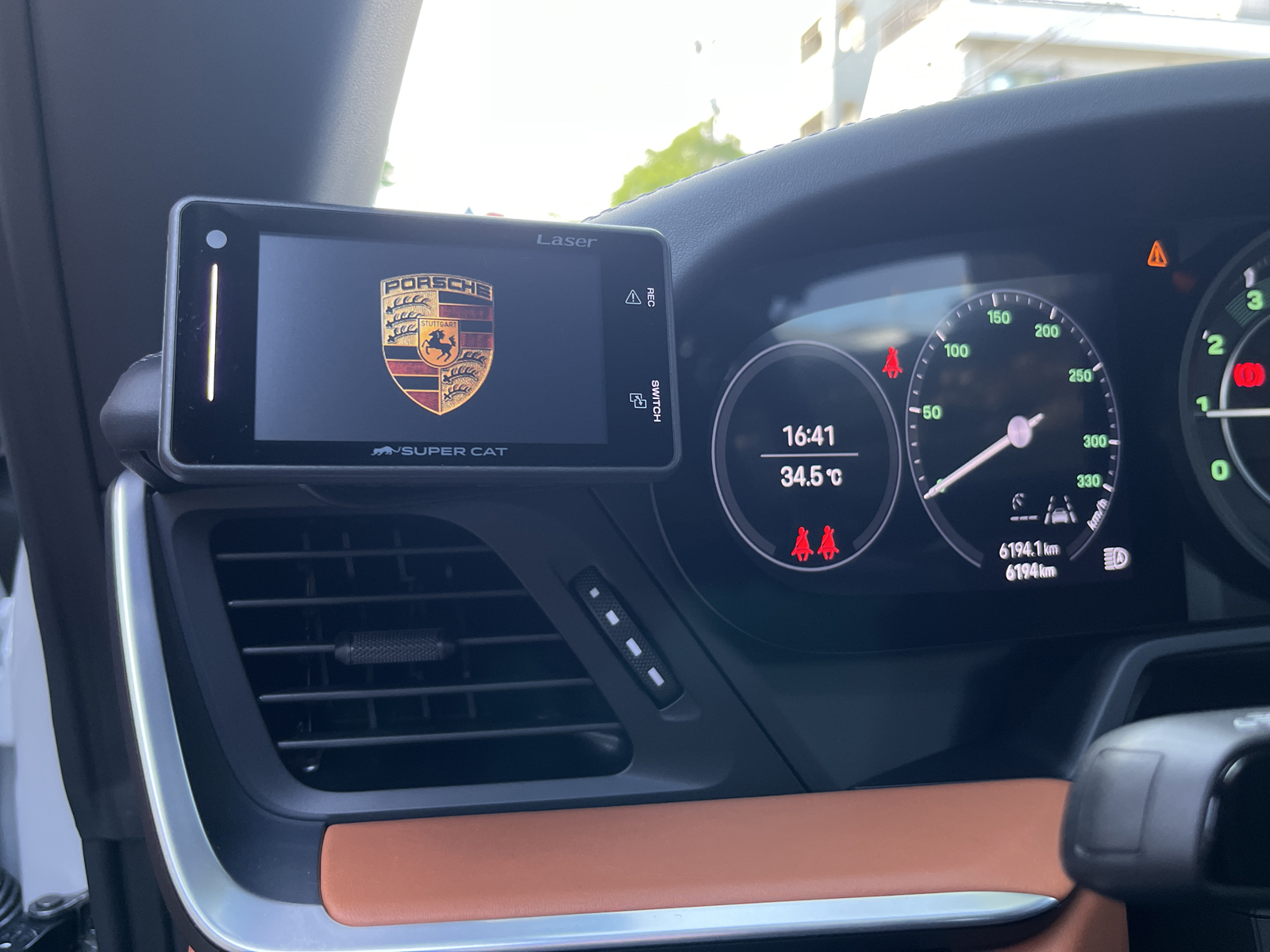 911 Targa 4S(Type992)リッチライン