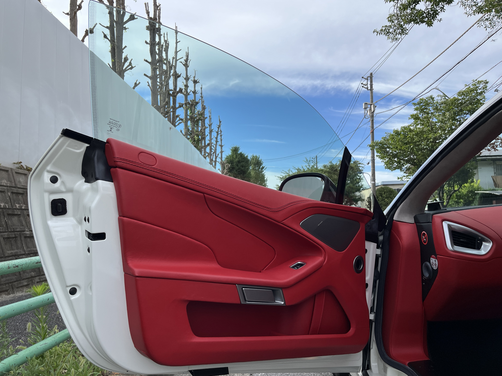 Vanquishリッチライン